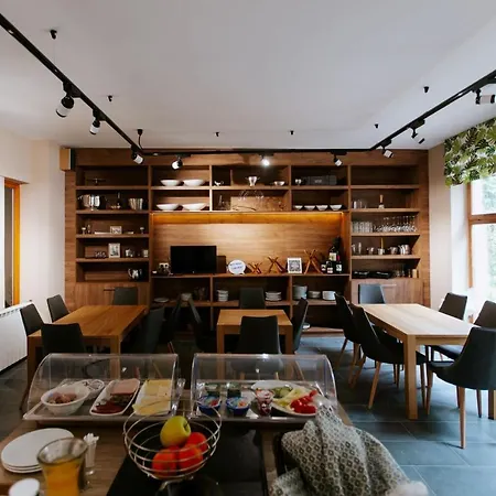 Eper Apartament