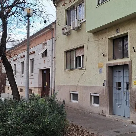 Apartment Eper *