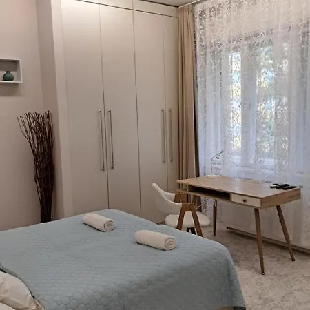 Appartement Eper *