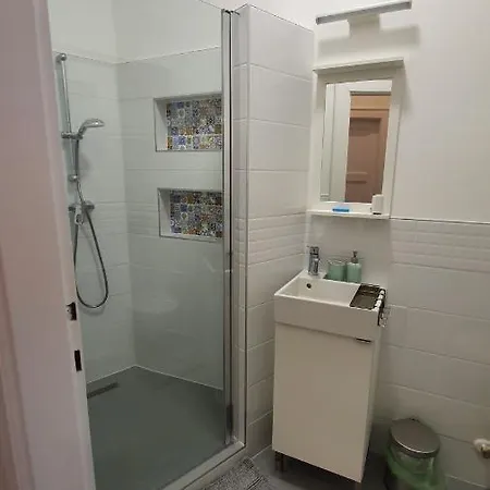 Eper Apartment *
